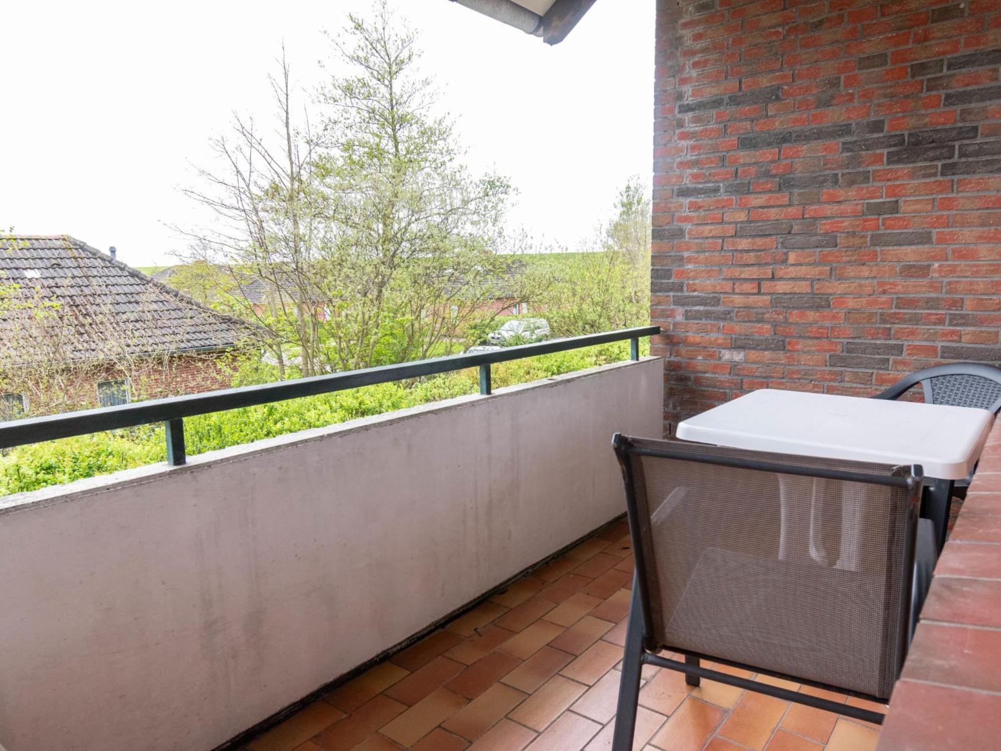 Apartment Woge By Interhome Norddeich (Norden) Exterior foto
