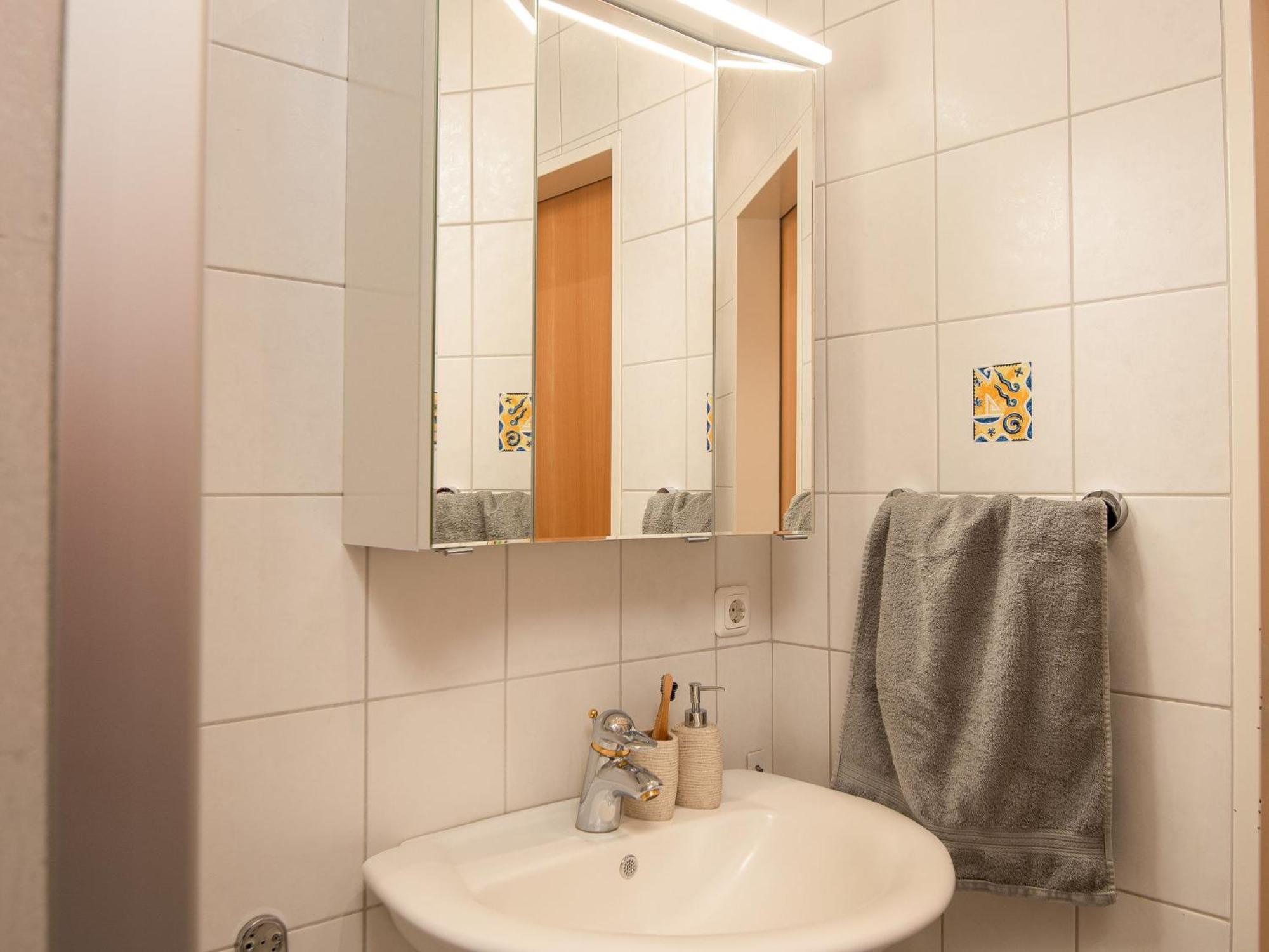 Apartment Woge By Interhome Norddeich (Norden) Exterior foto
