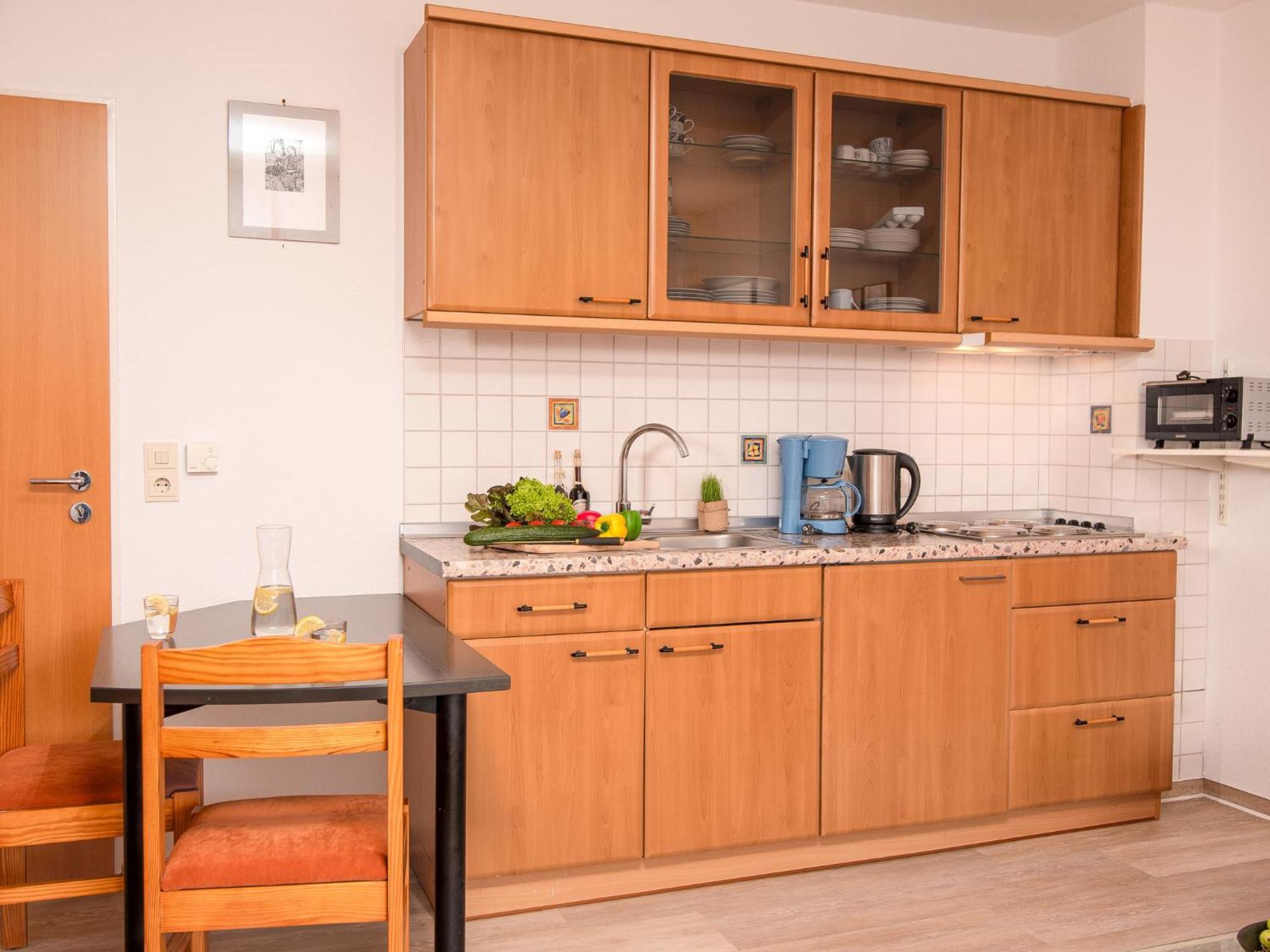 Apartment Woge By Interhome Norddeich (Norden) Exterior foto